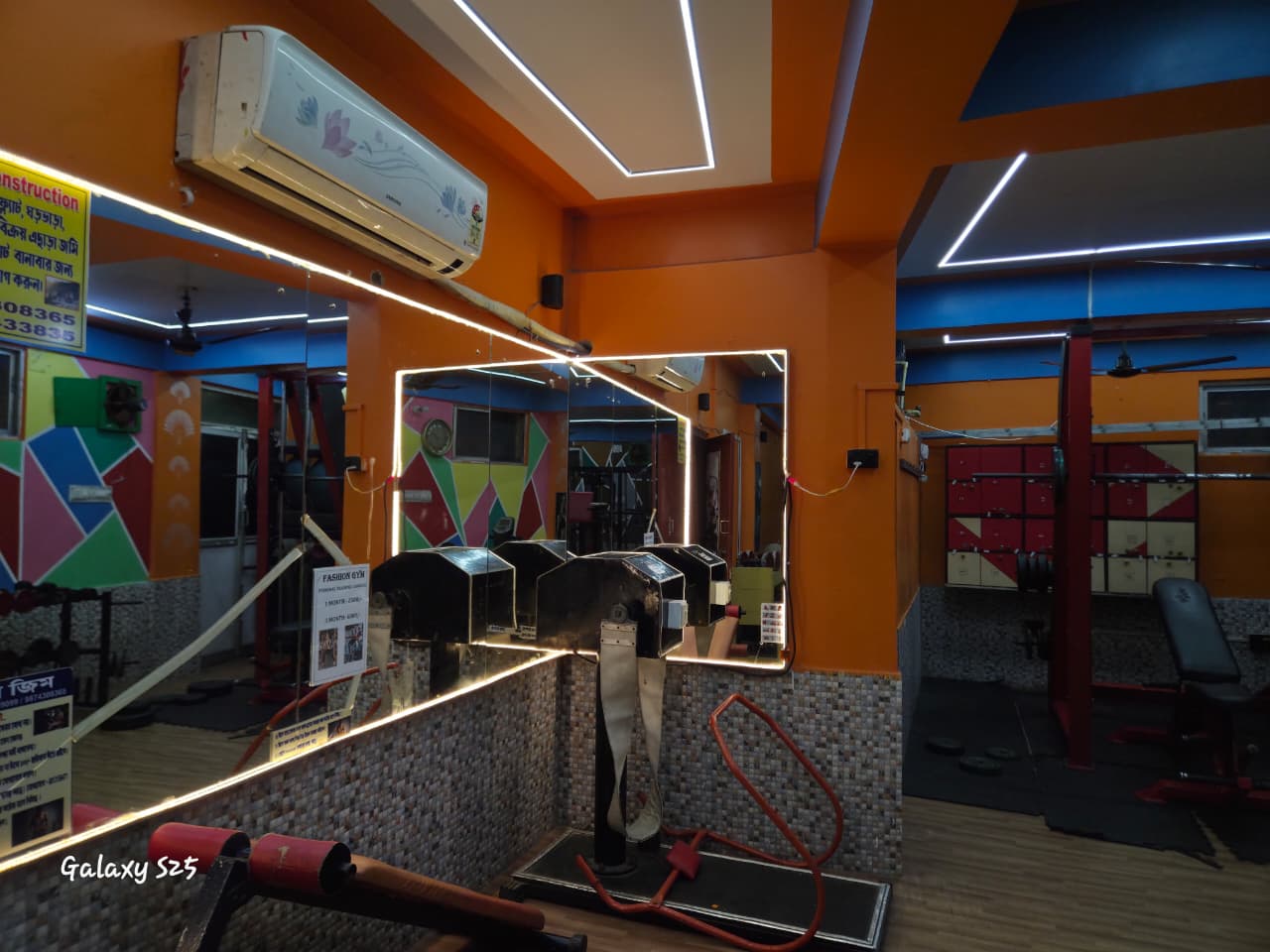 gym4
