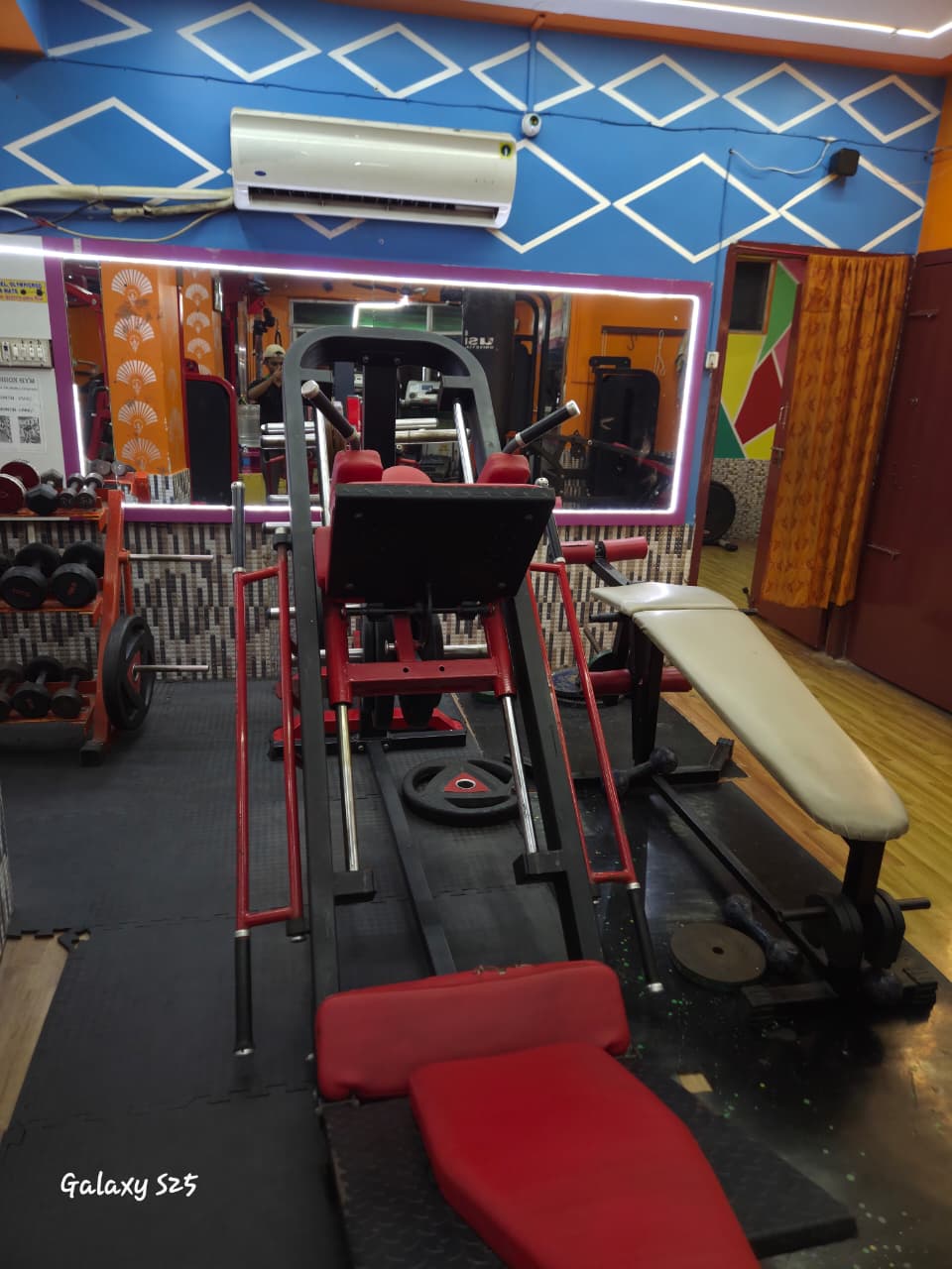 gym7