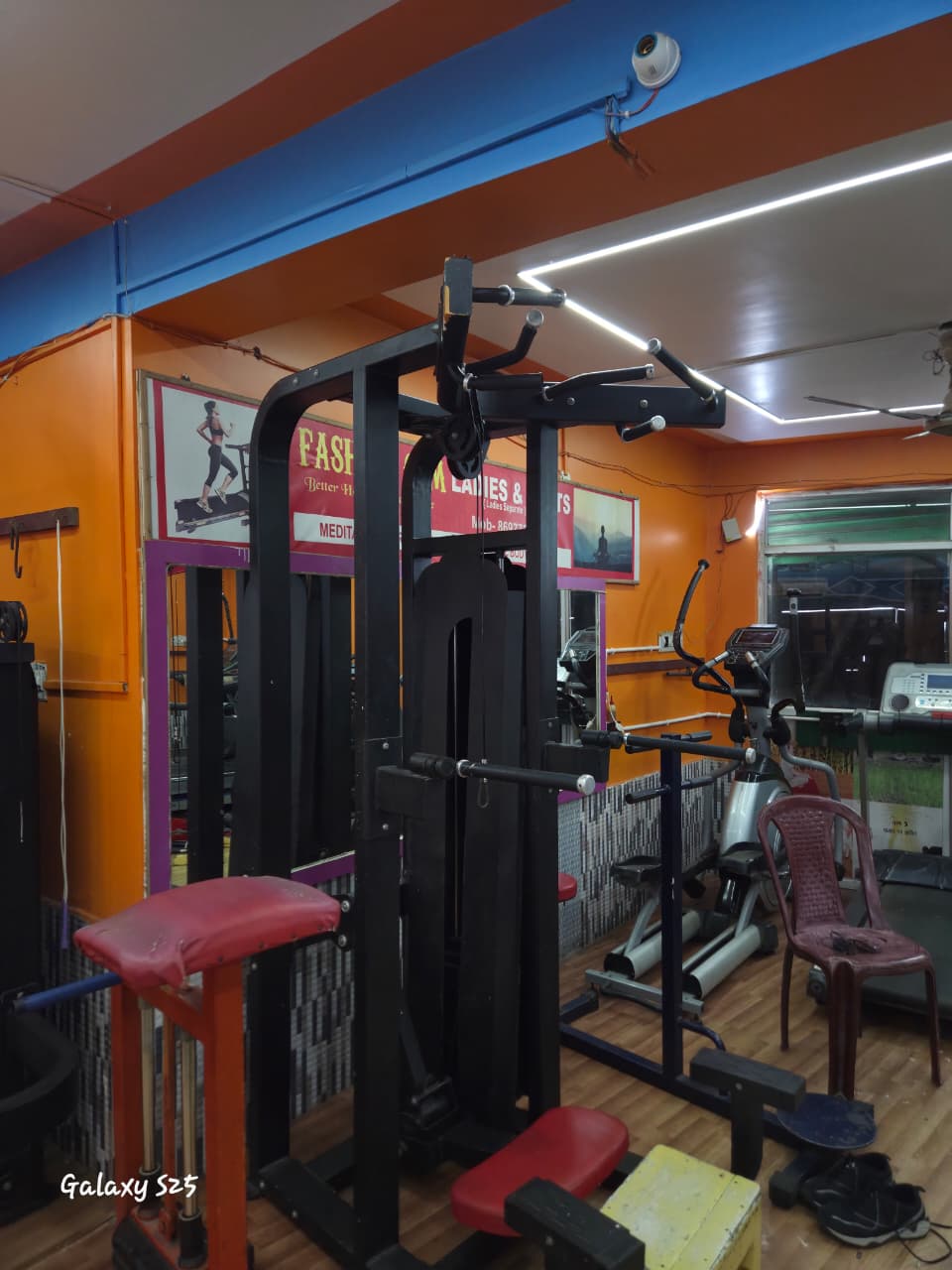 gym8