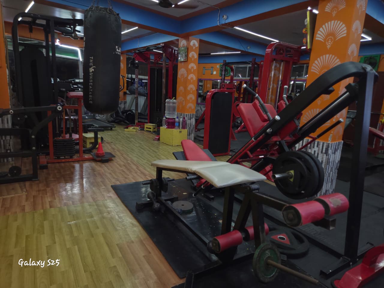 gym22