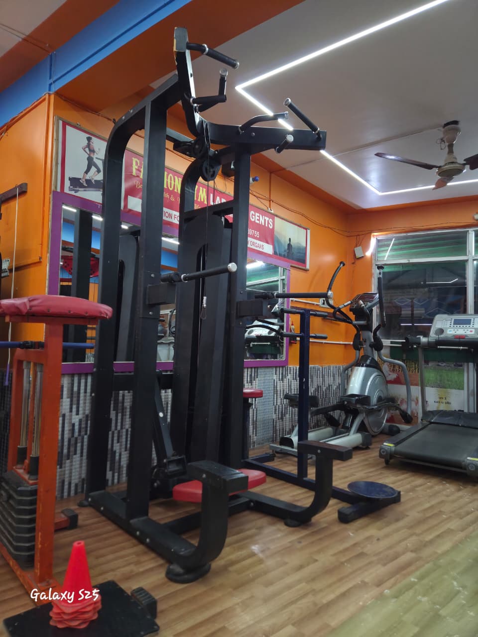 gym25