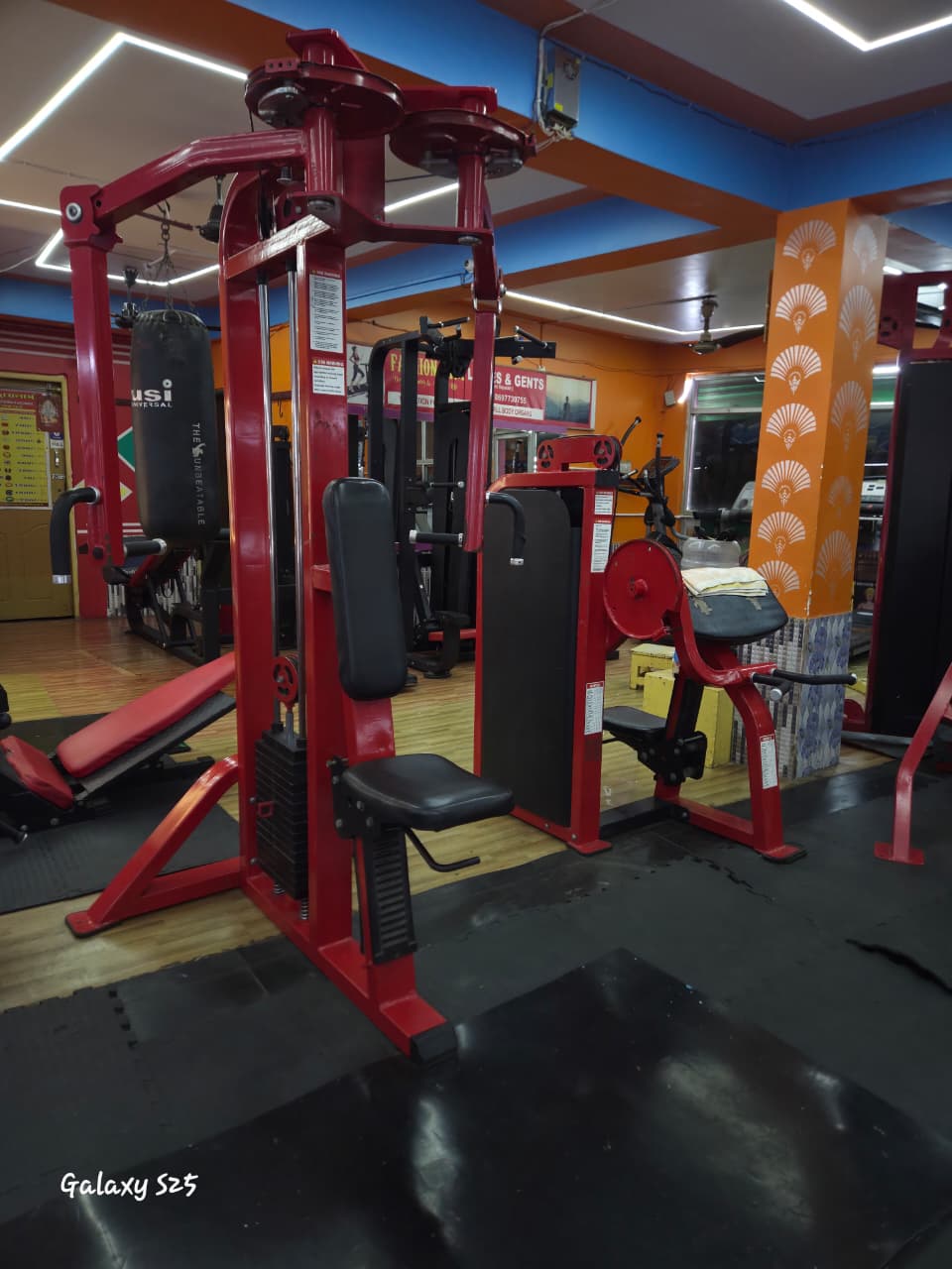 gym27