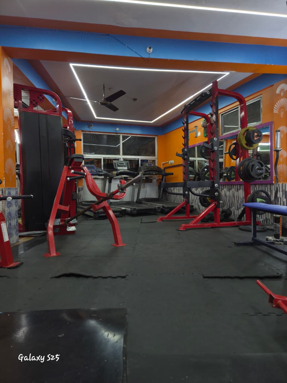 gym30